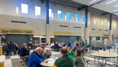 West Fargo Schools building task force mulls over feedback about potential new bond