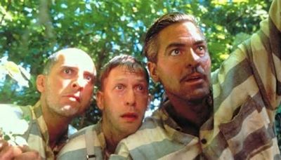 ‘O Brother, Where Art Thou?’ is a take on faith that both believers and cynics can appreciate