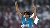 Neeraj Chopra is a 'cool cat', very consistent, he will win the gold, says AFI chief - The Shillong Times