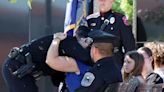 Trio of officers honored at Nebraska Law Enforcement Memorial in Grand Island