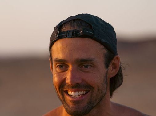 Spencer Matthews to run 30 marathons in 30 days - all through scorching desert