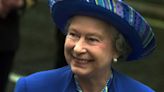 The Queen’s 1.5 million garden party guests and 90,000 Christmas puddings