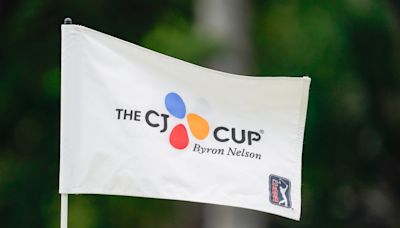 CJ Cup Byron Nelson 2024 Saturday tee times, PGA Tour pairings and how to watch