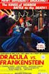 Dracula contre Frankenstein