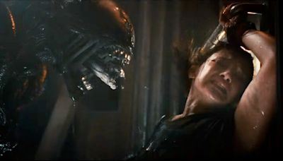 Trailer for Alien: Romulus Teases Epic Sci-Fi Horror Movie: Watch