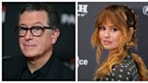 Famous birthdays list for today, May 13, 2024 includes celebrities Stephen Colbert, Debby Ryan