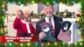 WKRG staff reads ‘Twas the Night Before Christmas’