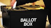 The general election across Cambridgeshire
