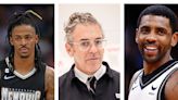 Nike is facing a PR nightmare as Kyrie Irving, Ja Morant, and now Tom Sachs face scandals – but experts say partnerships with celebs and athletes will never go away