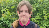 Autistic girl, 11, left sobbing as teens call her vile names and steal scooter