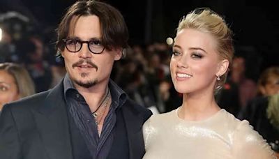 Johnny Depp vs. Amber Heard: Los deseos del actor de ver muerta a su ex esposa