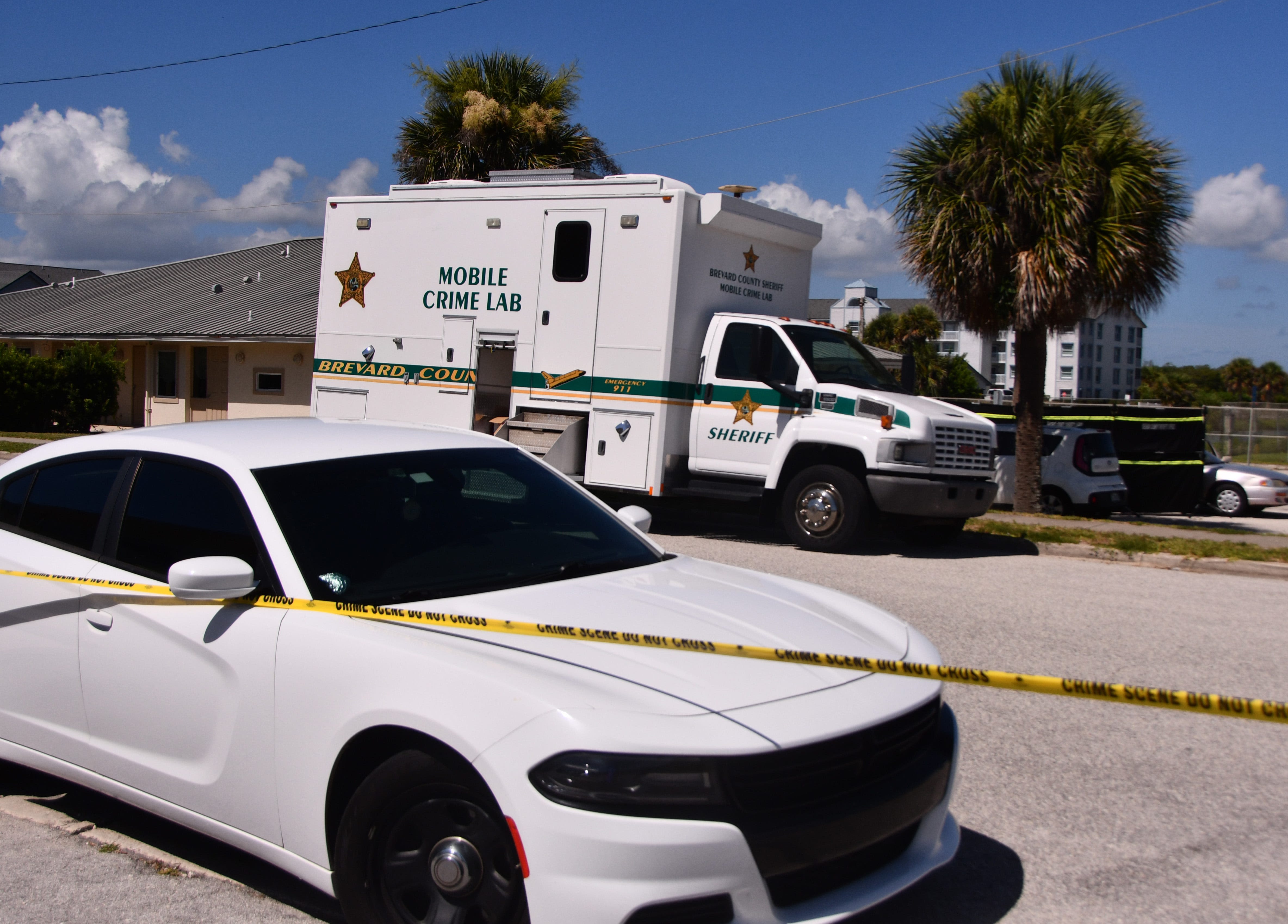 Cocoa Beach police: Person found dead in parked vehicle in July was local woman