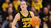 Iowa superstar Caitlin Clark tallies 35 points to move up to second all-time on NCAA scoring leaderboard