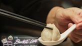 Watch Episode 1 of "The Bucket List: Dumplings": Inside the quest to find the best soup dumplings