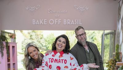 Programa Bake Off Brasil (10ª temporada)