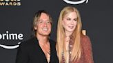 Every Time Nicole Kidman and Keith Urban Went to ACM Awards: Photos