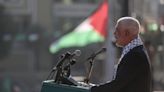 葉海亞·辛瓦爾：誰是哈馬斯領導人?