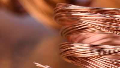 Ero Copper Corp.'s (TSE:ERO) Stock Has Seen Strong Momentum: Does That Call For Deeper Study Of Its Financial...