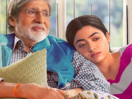 5 must-watch Amitabh Bachchan movies on Netflix for an unforgettable Bollywood experience