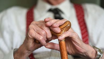 Martin Lewis warns pensioners to avoid crucial ‘tax trap’