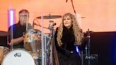 Stevie Nicks Joined By Harry Styles At UK Show For Tribute To Christine McVie