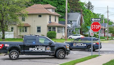 14-year-old boy dies in shooting on Lansing's west side