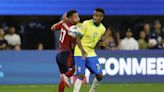 Copa America: Brazil held to draw by Costa Rica in a stunner