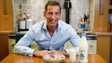 “I’m no fundamentalist, but I know how good dairy is” – Graham’s boss Robert Graham on why he doesn’t rate alt-dairy