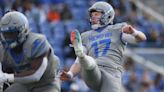 How golf, trash talk carry Memphis football's Joe Doyle, Chris Howard to kicking success