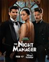 The Night Manager (Indian TV series)