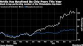 Nvidia Unveils Faster Chip Aimed at Cementing AI Dominance