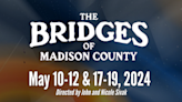 Springfield Theatre Centre to perform The Bridges of Madison County