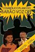 O Diabólico Plano do Barão Voz Off