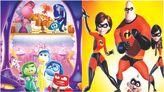 Inside Out 2 surpasses Incredibles 2 to become highest-grossing movie in Pixar’s history - The Shillong Times