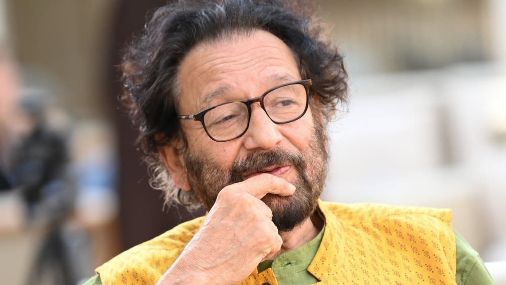 Shekhar Kapur Reveals IFFI Revamp, Says Technology-Focused Waves Event Will Be ‘Very Sexy’ (EXCLUSIVE)