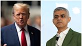 Sadiq Khan says Labour must do more to call out 'racist, sexist' Donald Trump