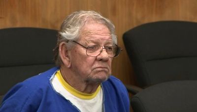 81-year-old ‘serial slingshot shooter’ dies after being released from jail