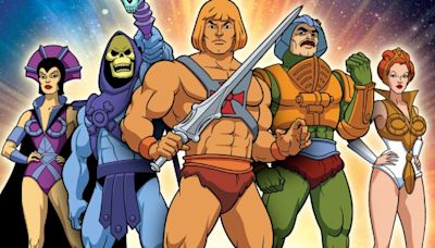 Masters of the Universe Release Date Set for Live-Action He-Man Movie