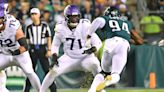 Minnesota Vikings agree to massive extension with tackle Christian Darrisaw