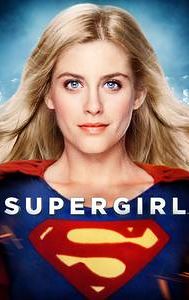 Supergirl (1984 film)