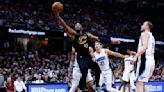 Mitchell scores 28, Mobley has huge block as Cavaliers hold off Banchero, Magic 104-103 in Game 5