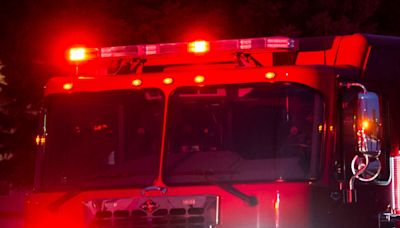 Ebike battery fire on Mackinac Island sends one person to hospital