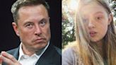 La respuesta de Vivian Jenna Wilson, la hija de Elon Musk, a los dichos del magnate sobre su transición sexual
