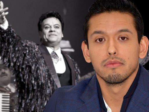 Fallece nieto de Juan Gabriel: esposa de Iván Aguilera habla de la dolorosa pérdida