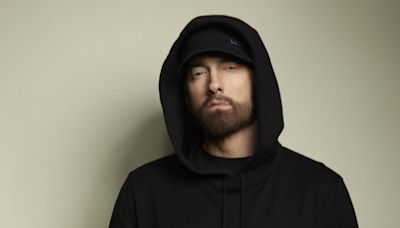 Eminem lança "The Death Of Slim Shady (Coup De Grâce)". Ouça com todas as letras!