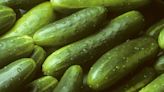 Cucumber recall in 14 states as warning issued to customers