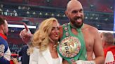 Tyson and Paris Fury's complete relationship timeline