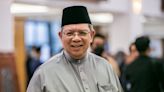 Saifuddin Abdullah bids to refer PM Anwar to Rights and Privileges Committee over Rome Statute remark