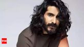 When Harsh Varrdhan Kapoor revealed that he lost ‘Life of Pi’ because makers felt he was "too good-looking" | Hindi Movie News - Times of India