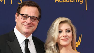 Kelly Rizzo Shared The Ugly Truth About Being A Widow, Following Her Late Husband, Bob Saget's Death
